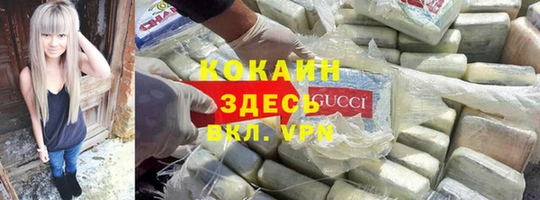 ALPHA-PVP Алексеевка